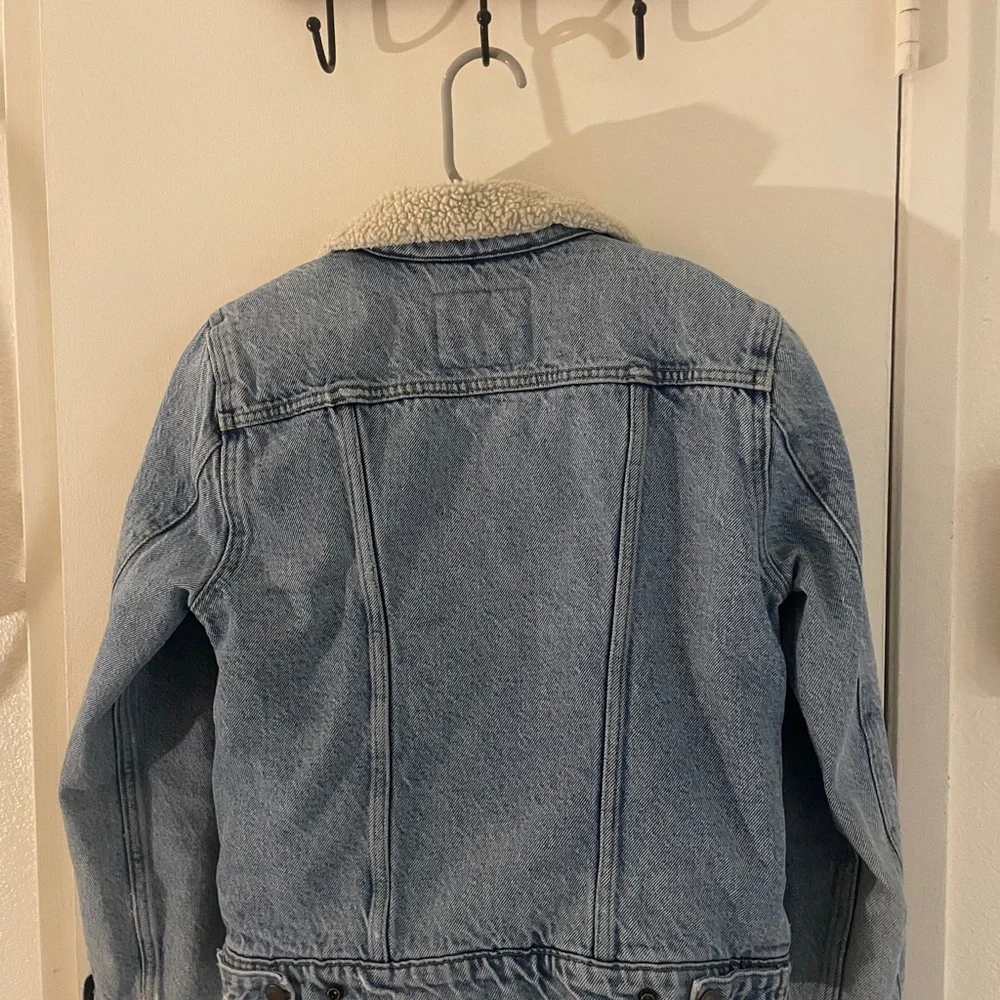 Levis classic levi’s